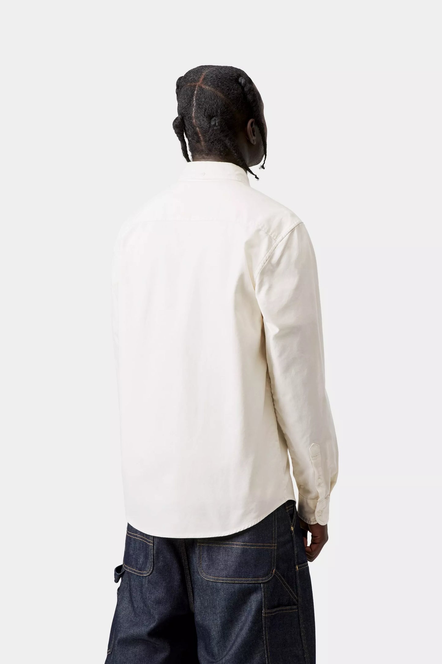 CARHARTT WIP - BOLTON SHIRT