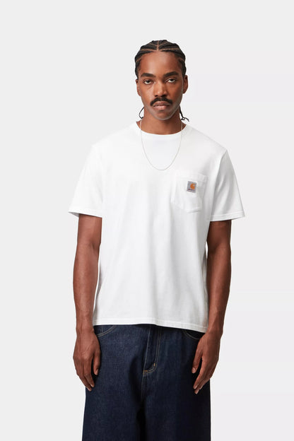 CARHARTT WIP - POCKET T-SHIRT