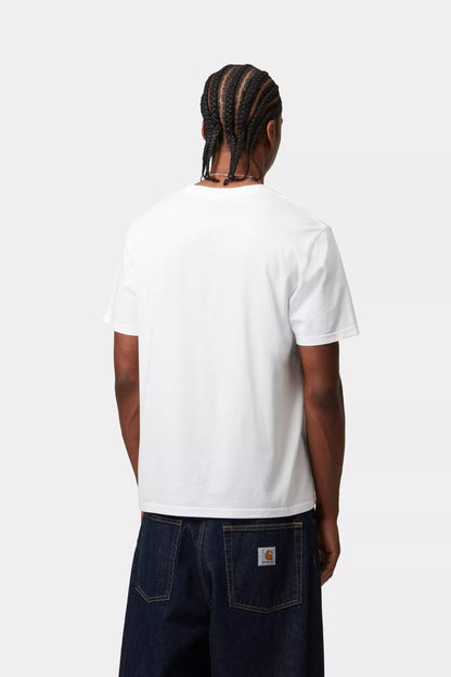 CARHARTT WIP - POCKET T-SHIRT