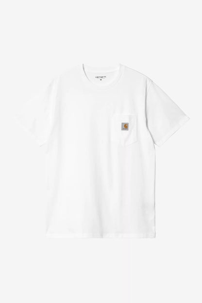 CARHARTT WIP - POCKET T-SHIRT