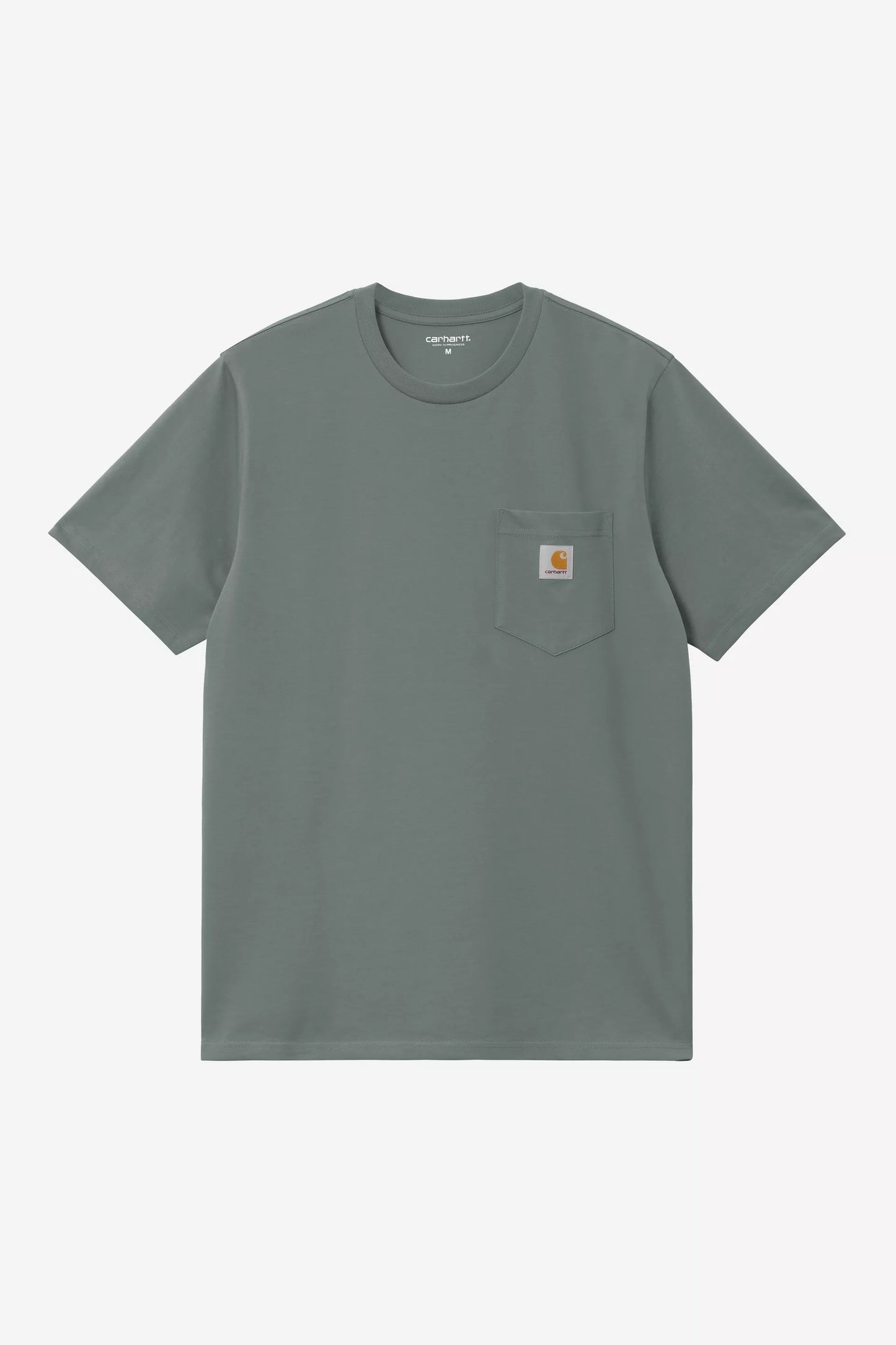 CARHARTT WIP - POCKET T-SHIRT