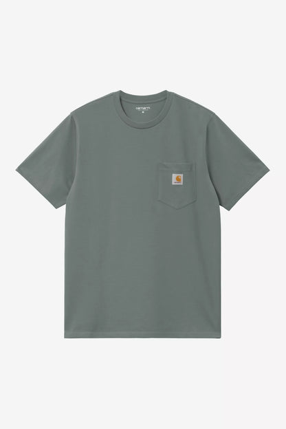 CARHARTT WIP - POCKET T-SHIRT