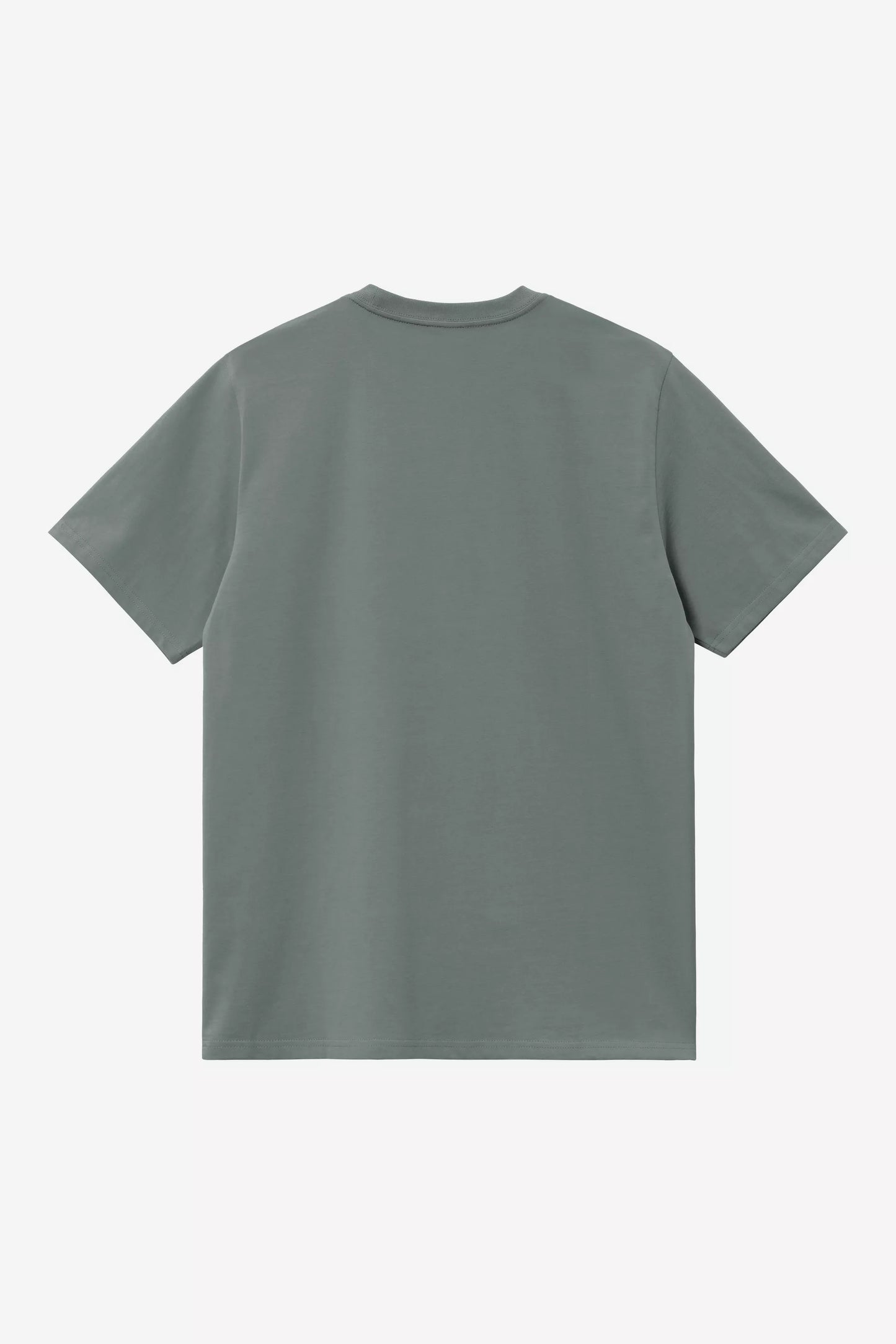 CARHARTT WIP - POCKET T-SHIRT