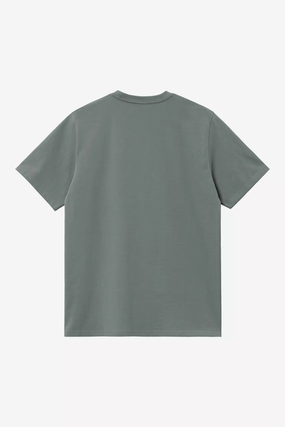 CARHARTT WIP - POCKET T-SHIRT