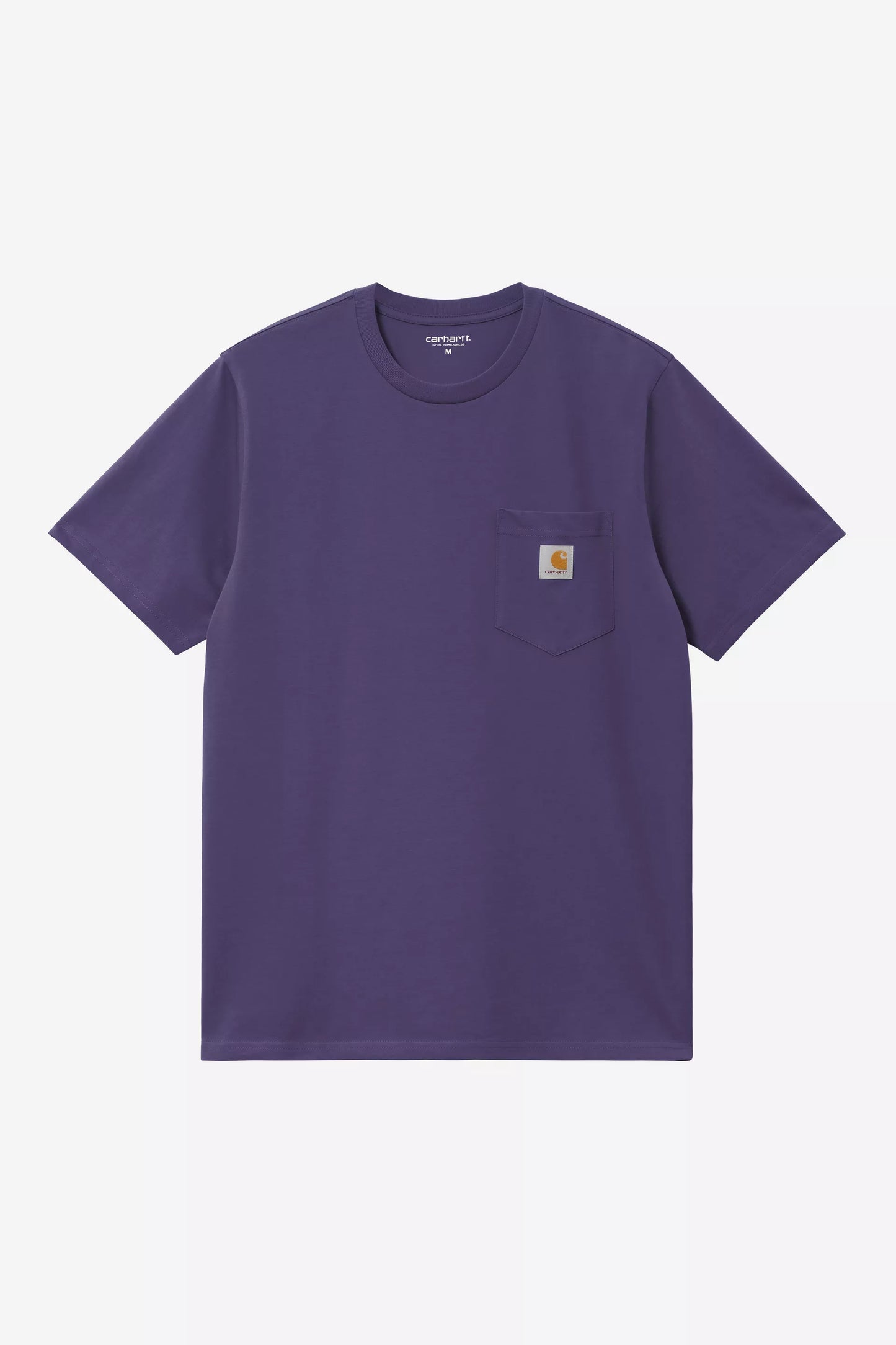 CARHARTT WIP - POCKET T-SHIRT