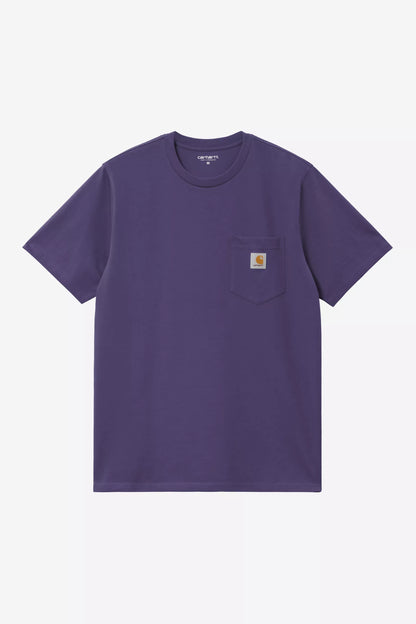 CARHARTT WIP - POCKET T-SHIRT