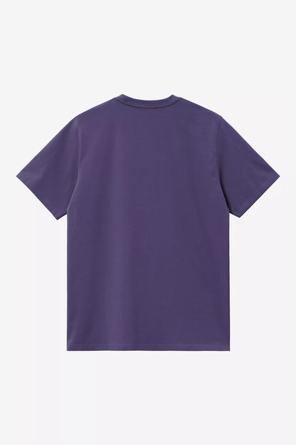 CARHARTT WIP - POCKET T-SHIRT
