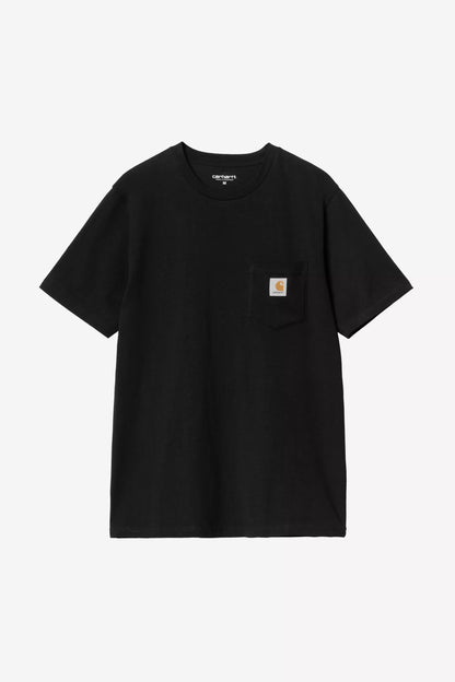 CARHARTT WIP - POCKET T-SHIRT