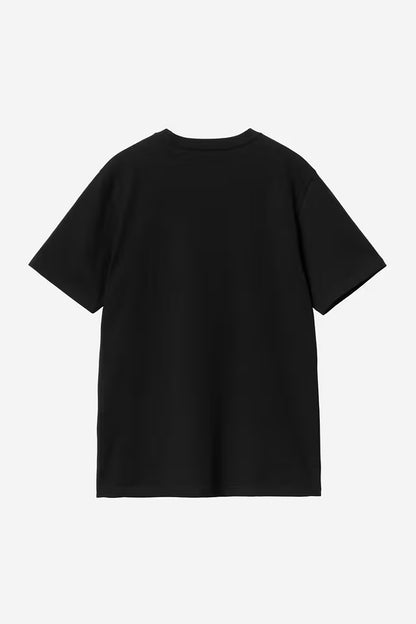 CARHARTT WIP - POCKET T-SHIRT