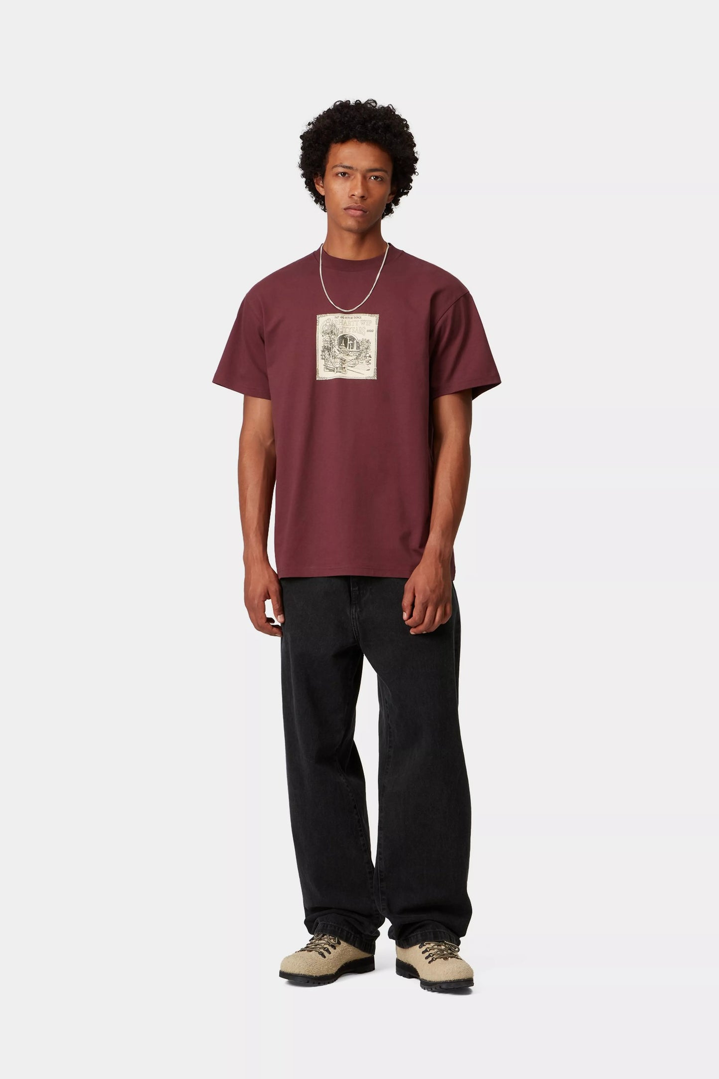 CARHARTT WIP - LANDON PANT