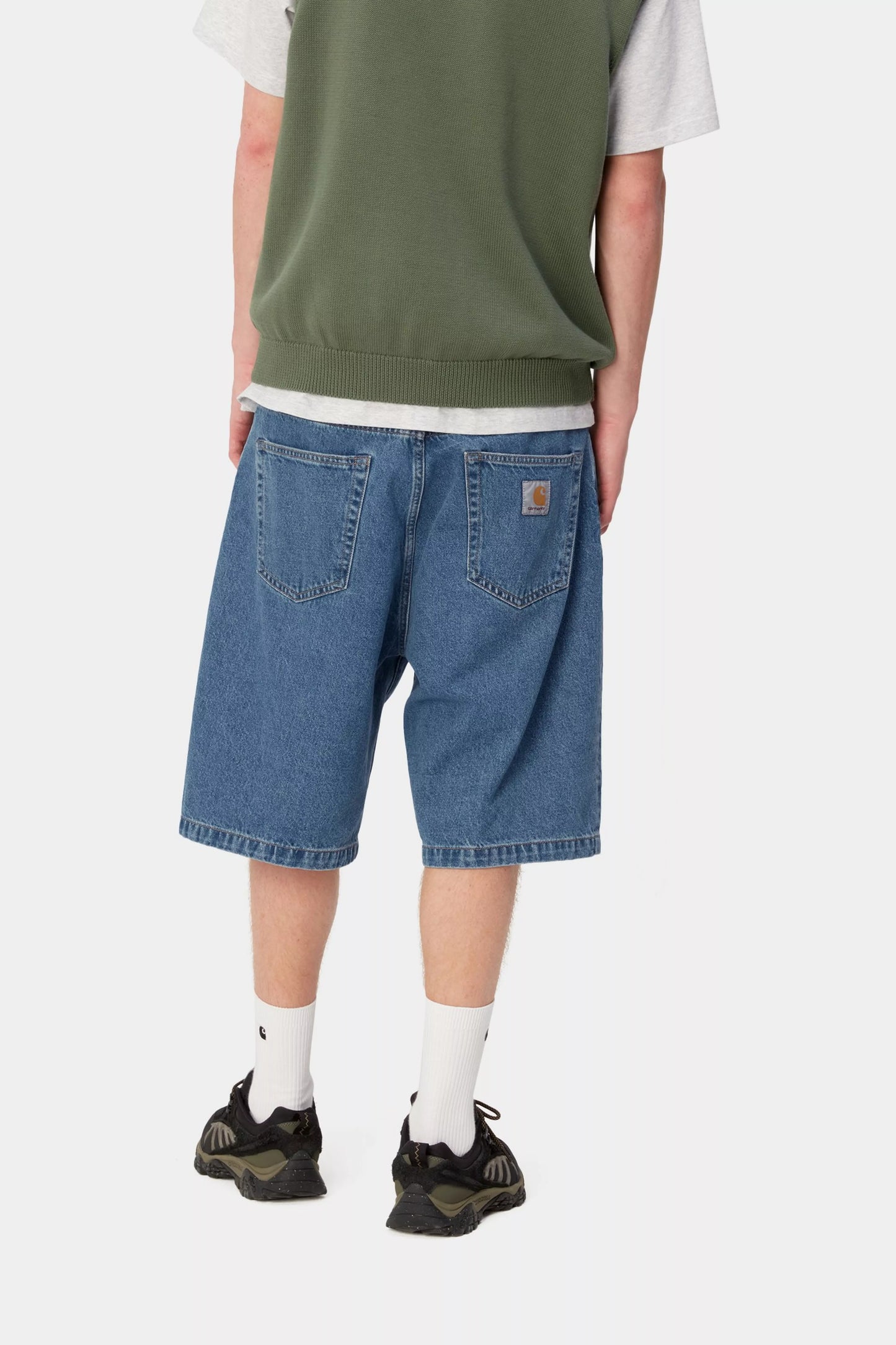 CARHARTT WIP - LANDON SHORT