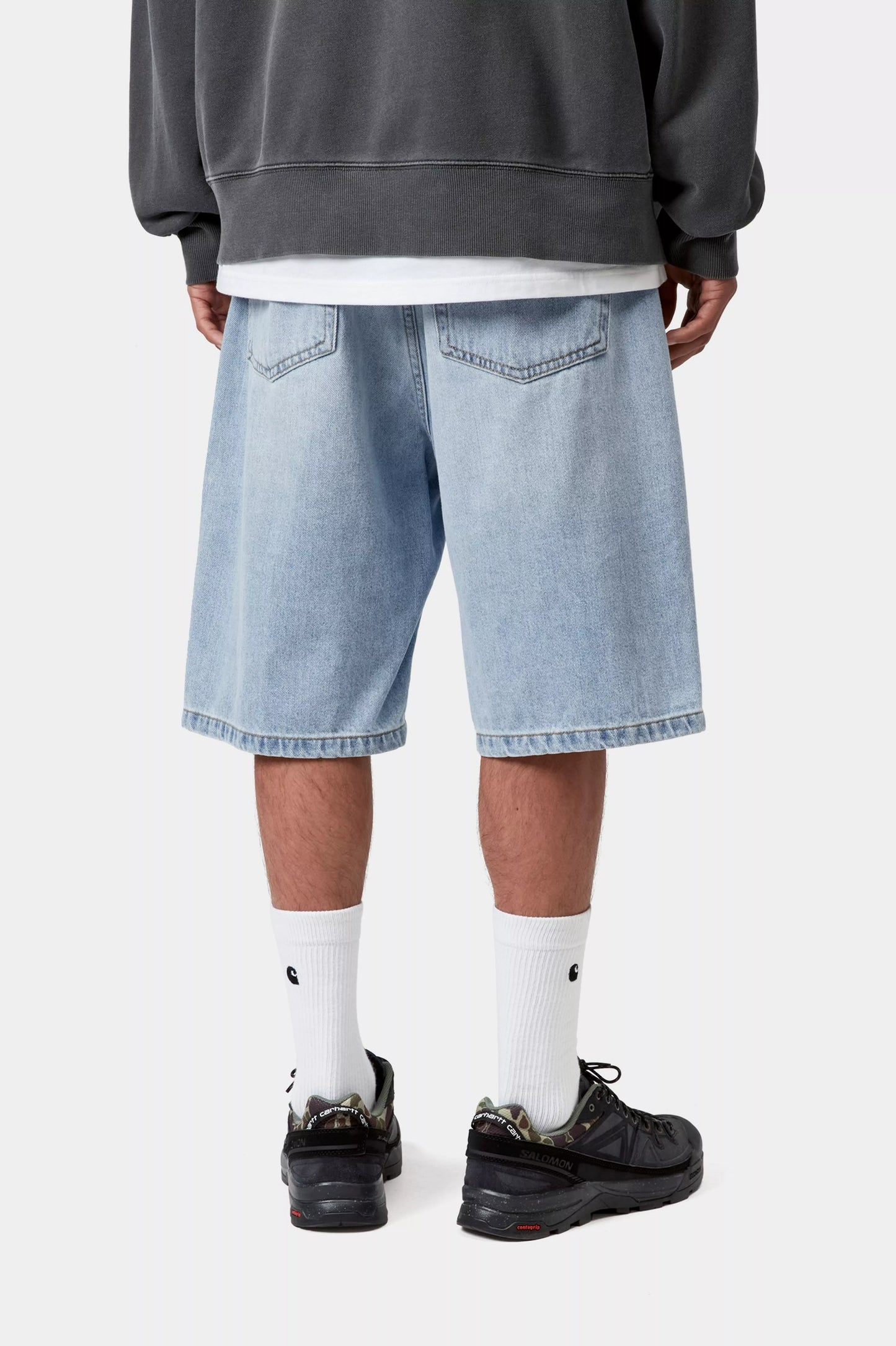 CARHARTT WIP - LANDON SHORT