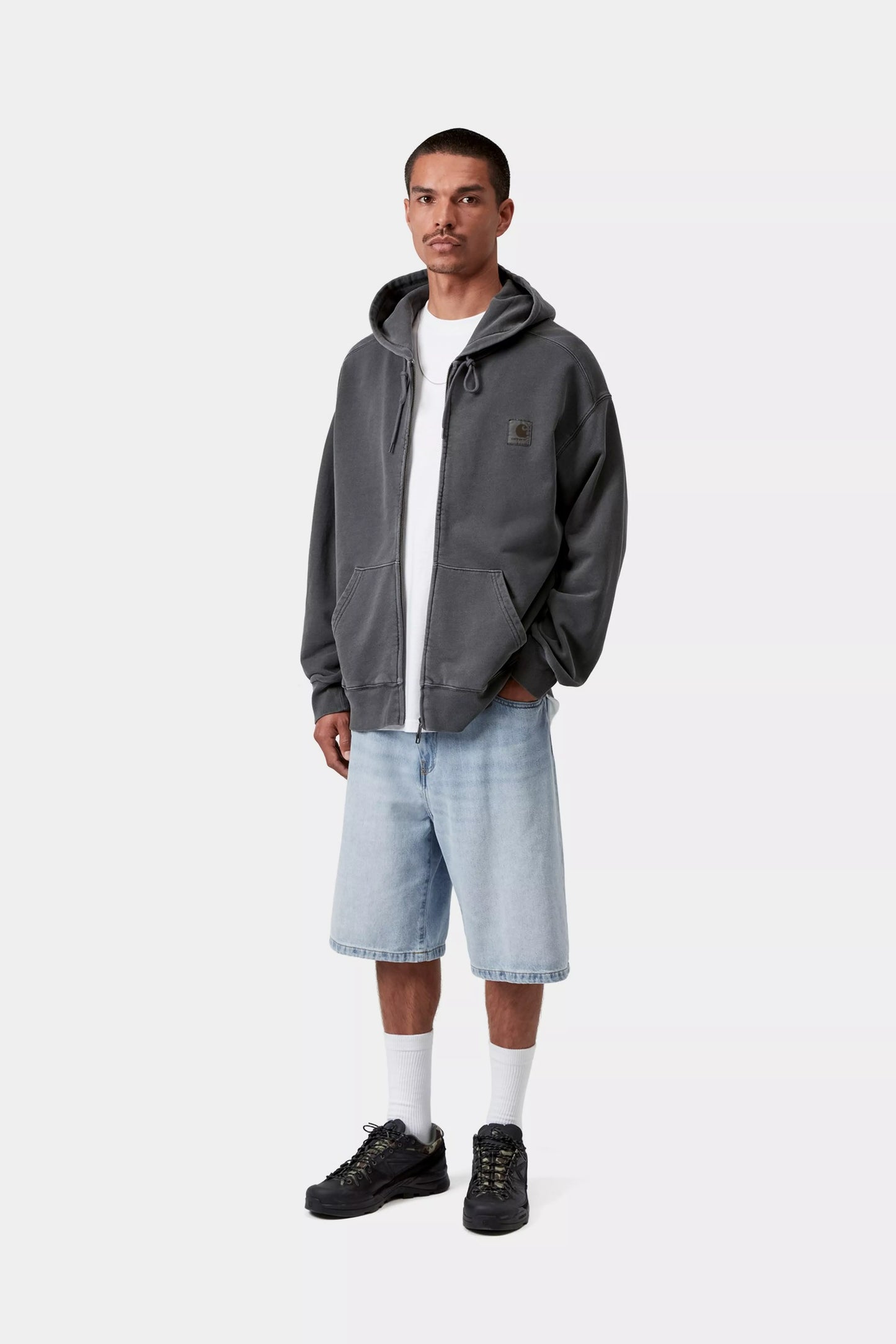 CARHARTT WIP - LANDON SHORT