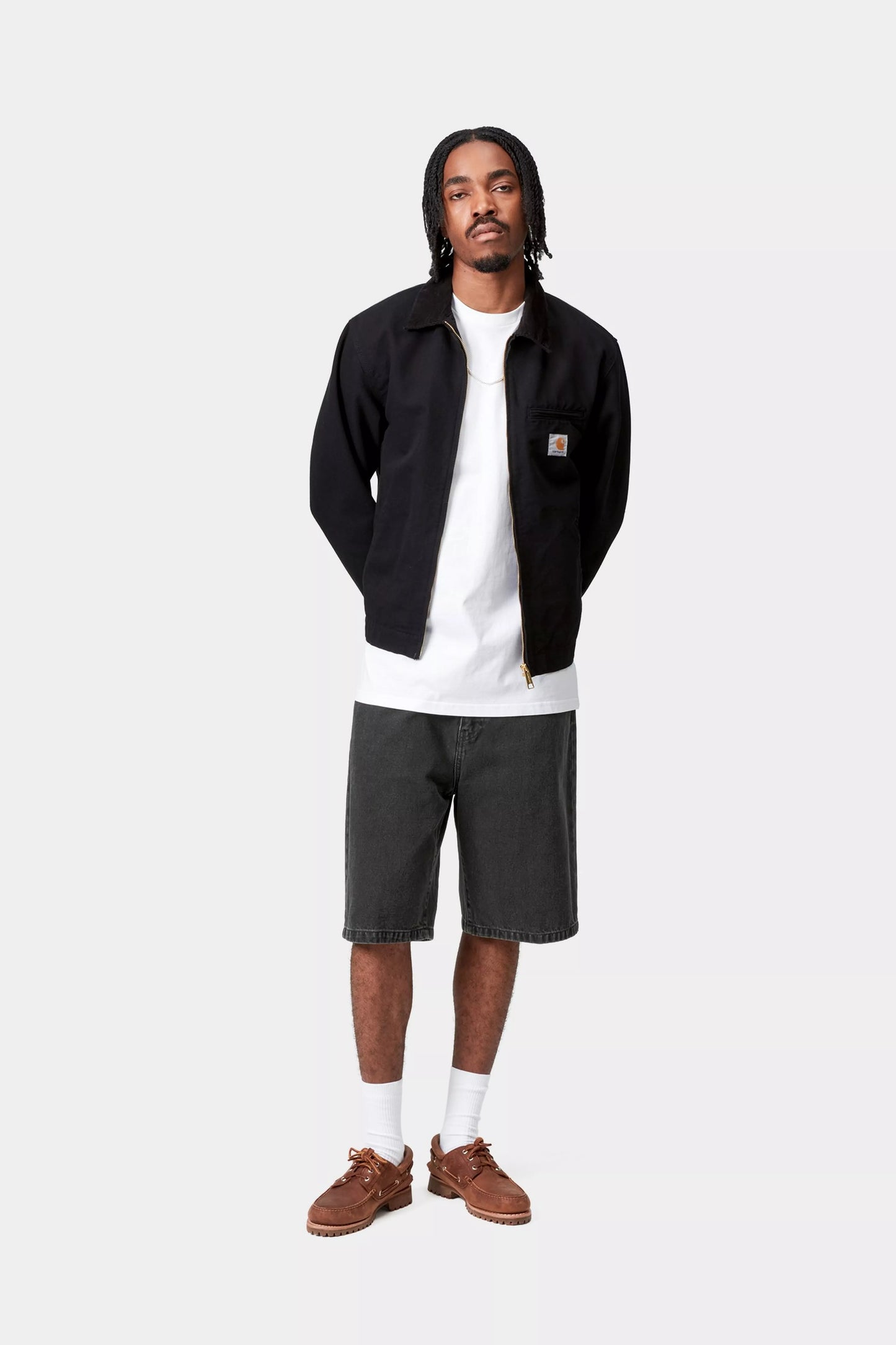 CARHARTT WIP - LANDON SHORT