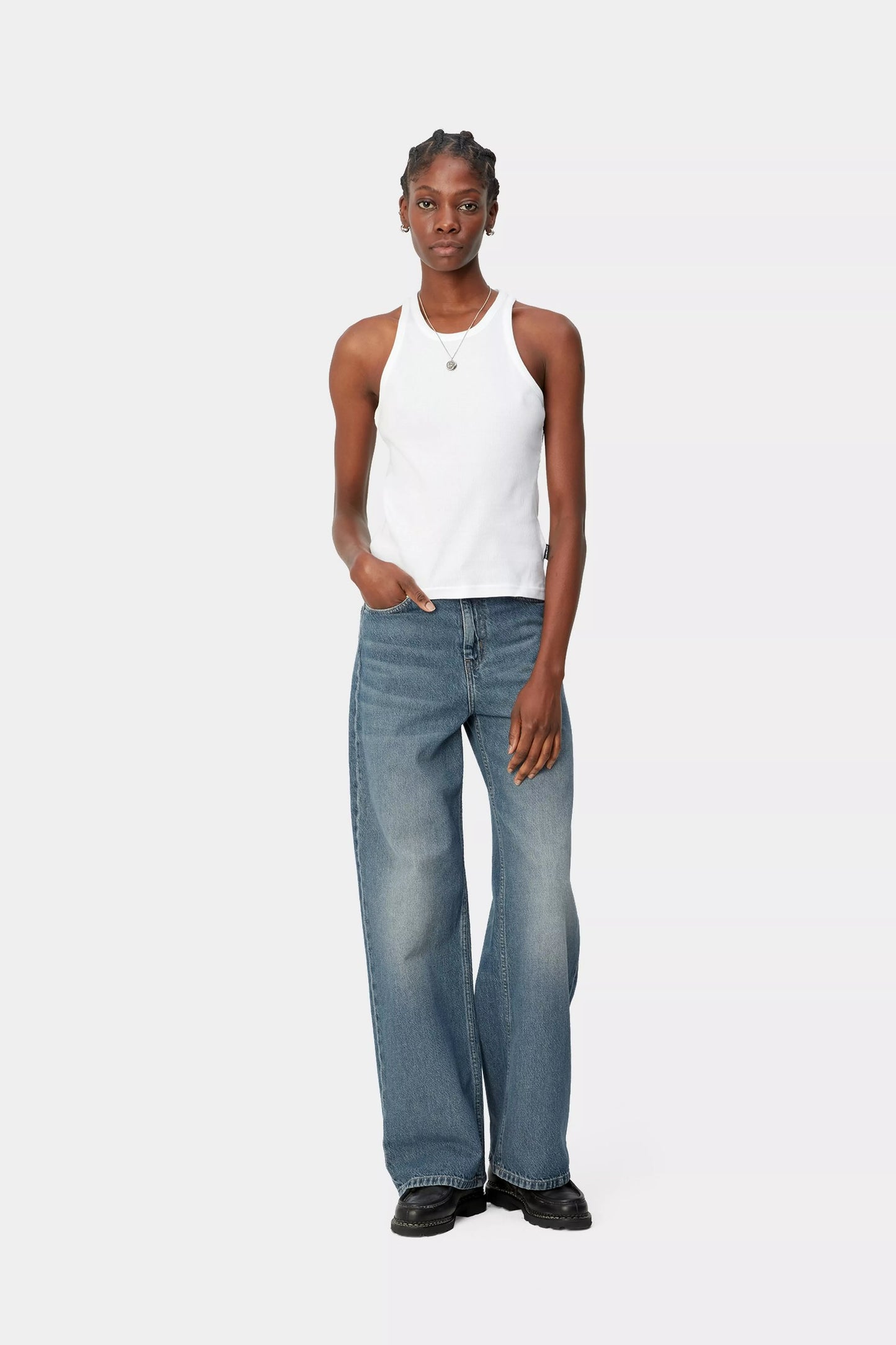 CARHARTT WIP - W' JANE PANT