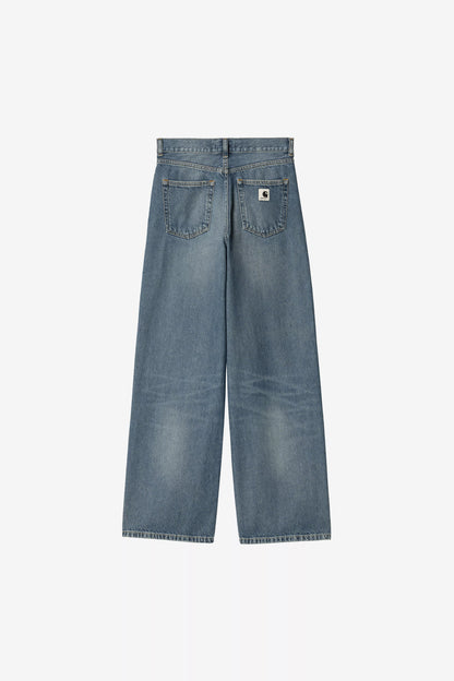 CARHARTT WIP - W' JANE PANT