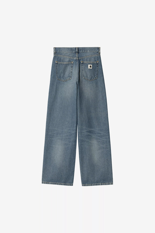 CARHARTT WIP - W' JANE PANT