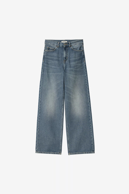 CARHARTT WIP - W' JANE PANT