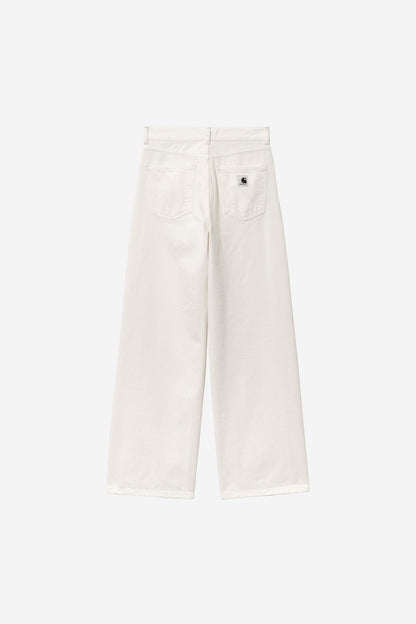 CARHARTT WIP - W' JANE PANT