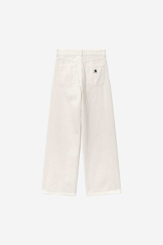 CARHARTT WIP - W' JANE PANT