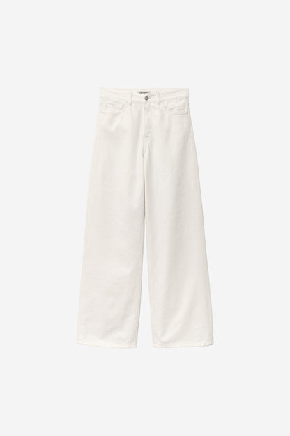 CARHARTT WIP - W' JANE PANT