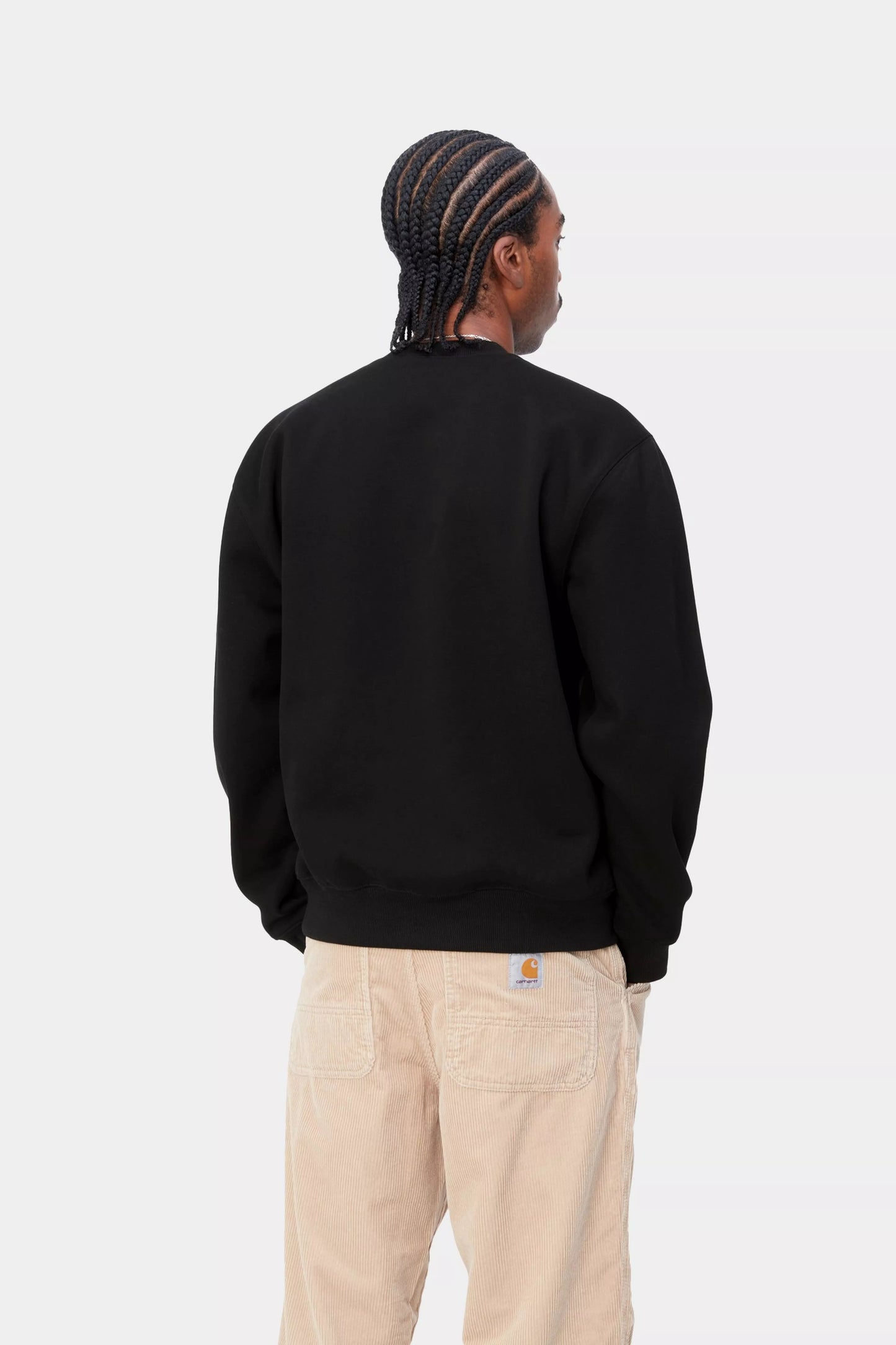 CARHARTT WIP - CARHARTT SWEATSHIRT