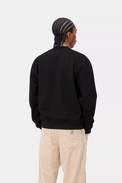 CARHARTT WIP - CARHARTT SWEATSHIRT