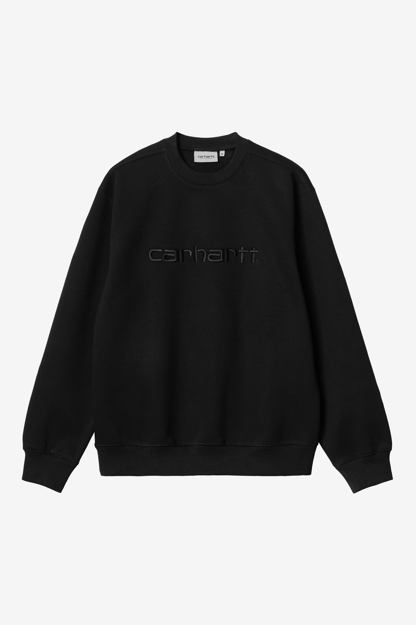 CARHARTT WIP - CARHARTT SWEATSHIRT