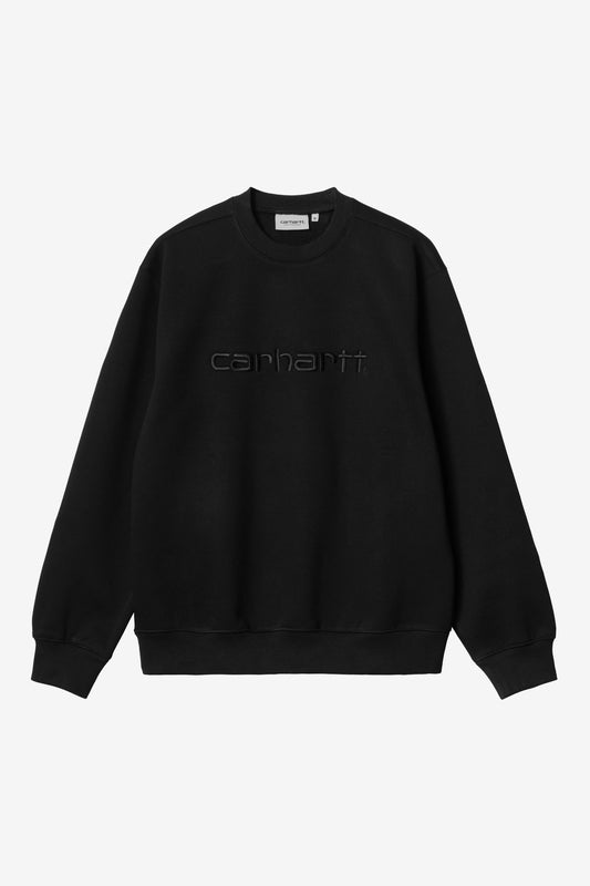 CARHARTT WIP - CARHARTT SWEATSHIRT