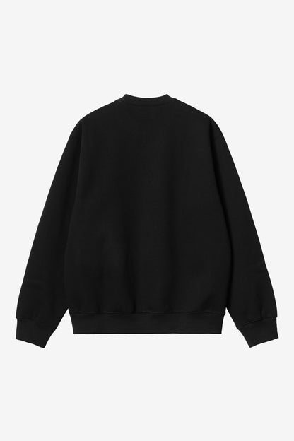 CARHARTT WIP - CARHARTT SWEATSHIRT