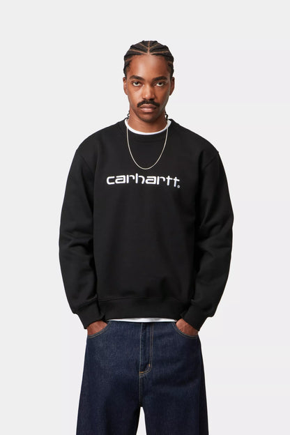 CARHARTT WIP - CARHARTT SWEATSHIRT