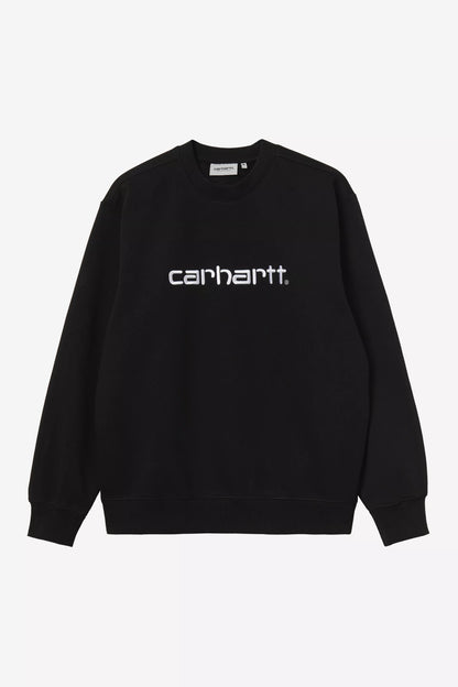 CARHARTT WIP - CARHARTT SWEATSHIRT