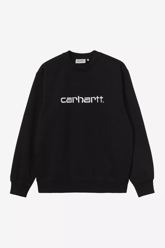 CARHARTT WIP - CARHARTT SWEATSHIRT