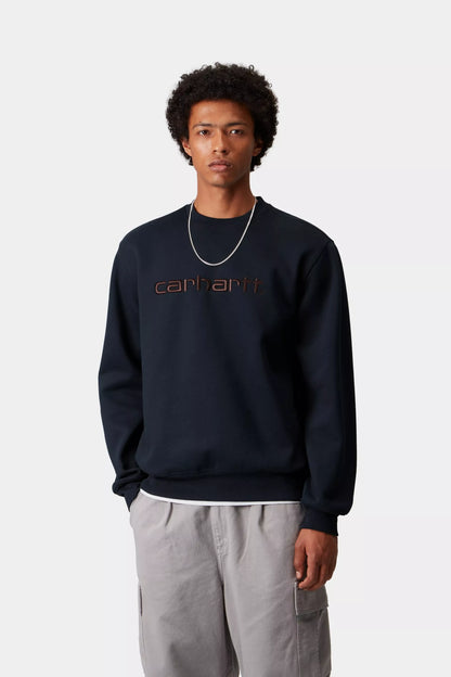 CARHARTT WIP - CARHARTT SWEATSHIRT