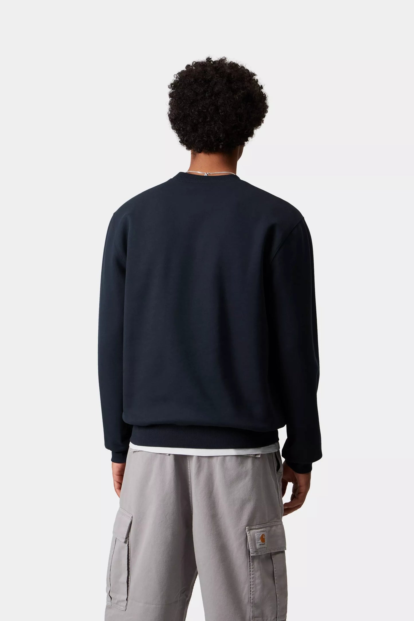 CARHARTT WIP - CARHARTT SWEATSHIRT