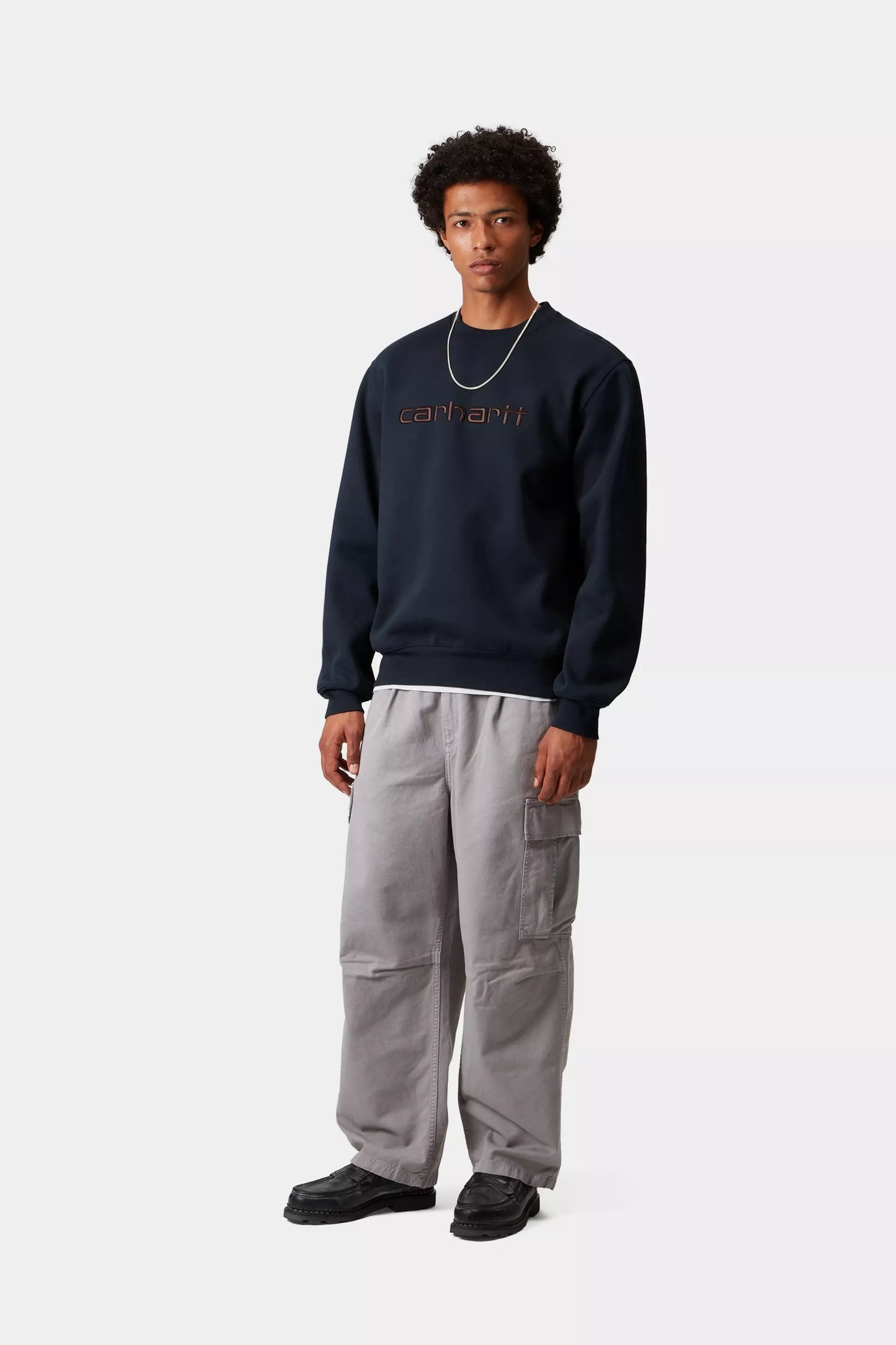 CARHARTT WIP - CARHARTT SWEATSHIRT