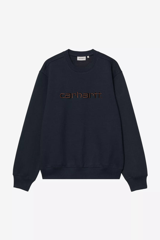 CARHARTT WIP - CARHARTT SWEATSHIRT