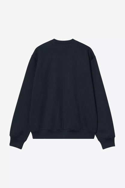 CARHARTT WIP - CARHARTT SWEATSHIRT