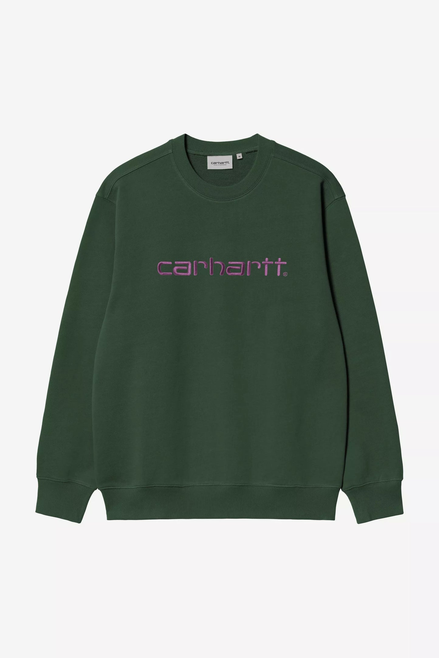 CARHARTT WIP - CARHARTT SWEATSHIRT