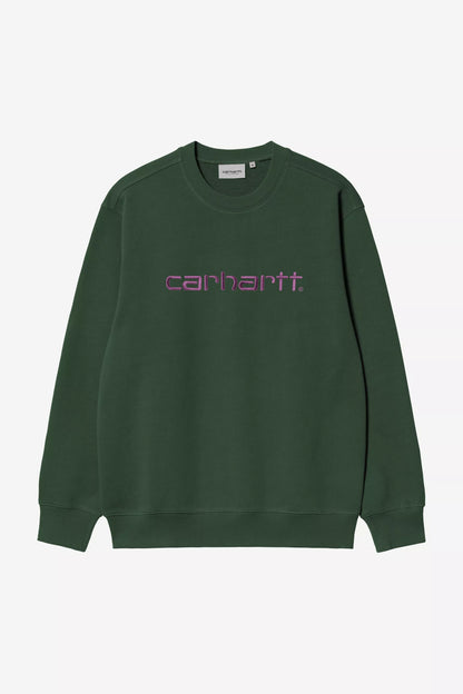 CARHARTT WIP - CARHARTT SWEATSHIRT