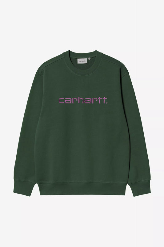 CARHARTT WIP - CARHARTT SWEATSHIRT