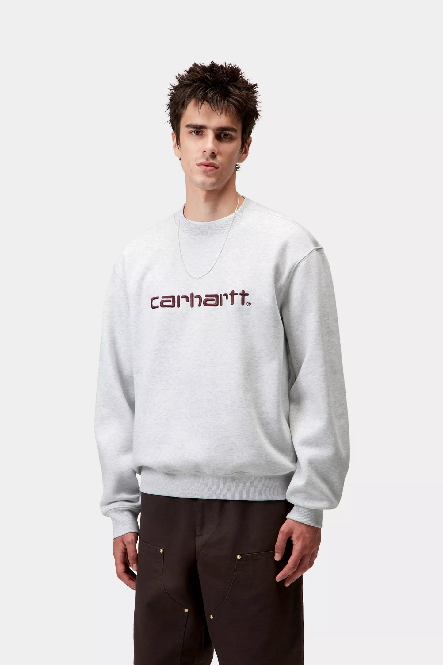CARHARTT WIP - CARHARTT SWEATSHIRT