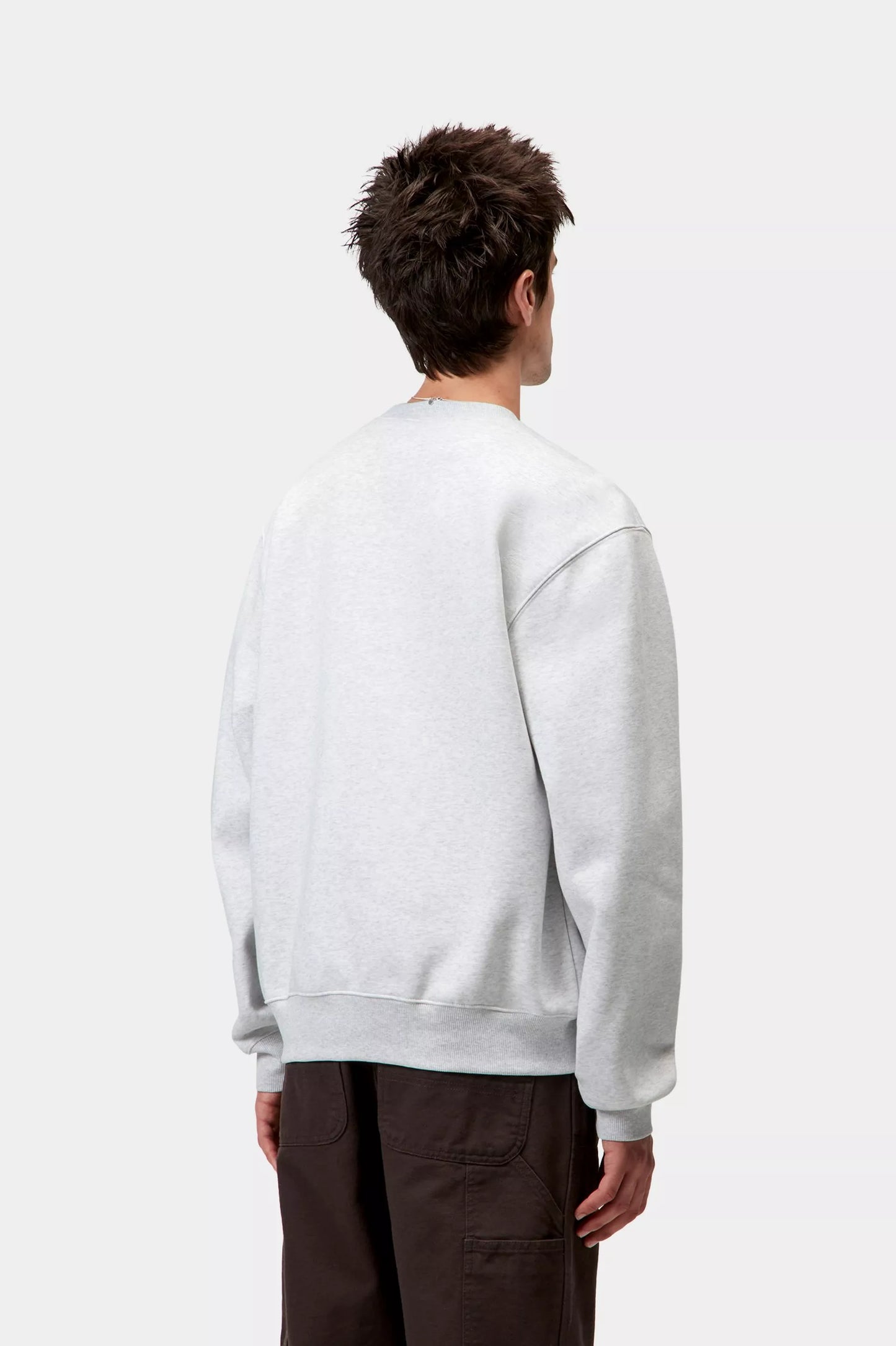 CARHARTT WIP - CARHARTT SWEATSHIRT