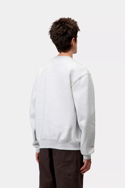 CARHARTT WIP - CARHARTT SWEATSHIRT