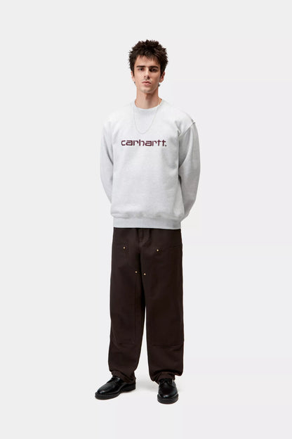 CARHARTT WIP - CARHARTT SWEATSHIRT