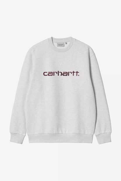 CARHARTT WIP - CARHARTT SWEATSHIRT