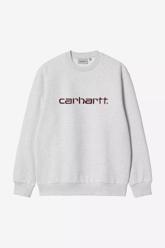 CARHARTT WIP - CARHARTT SWEATSHIRT