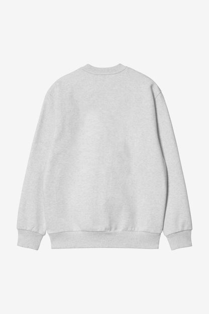 CARHARTT WIP - CARHARTT SWEATSHIRT