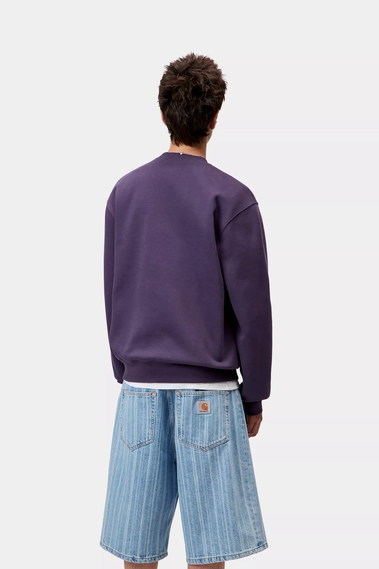 CARHARTT WIP - CARHARTT SWEATSHIRT