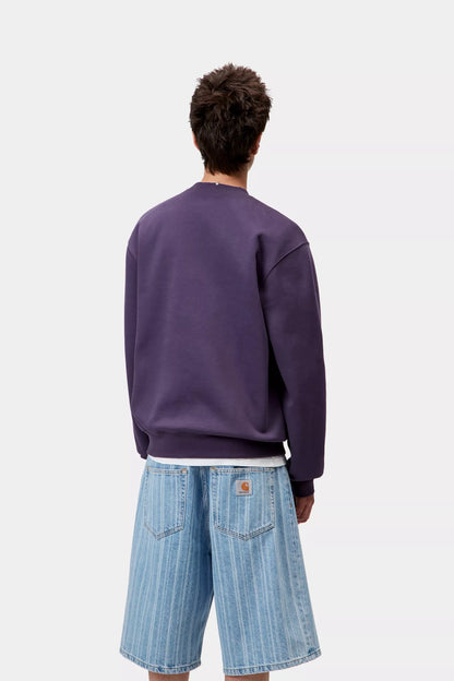 CARHARTT WIP - CARHARTT SWEATSHIRT